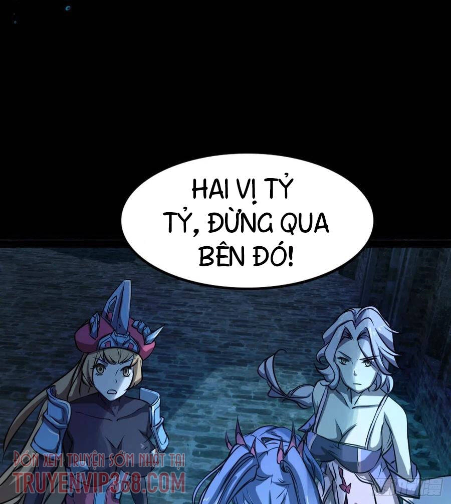 Ma Hoàng Sư Đệ Quả Thực Quá Chung Tình Chapter 75 - 27