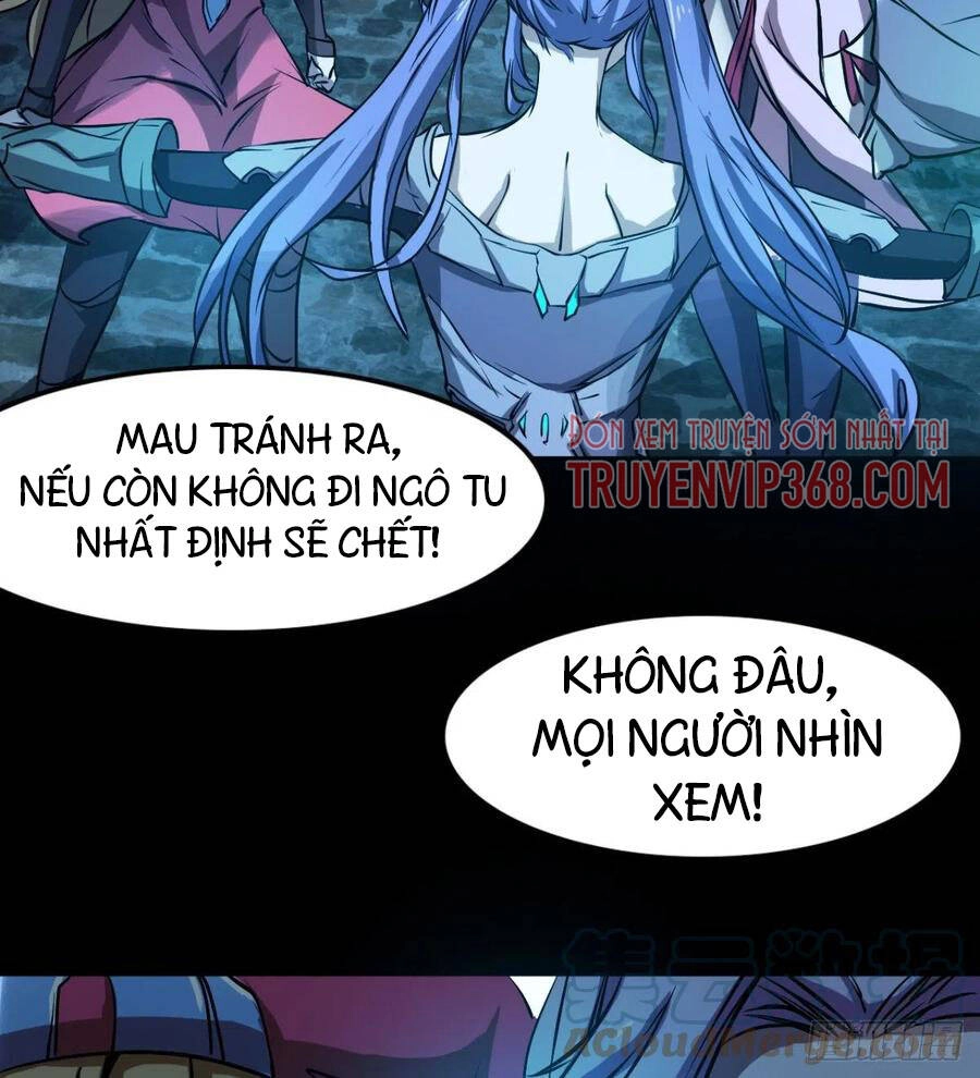 Ma Hoàng Sư Đệ Quả Thực Quá Chung Tình Chapter 75 - 28