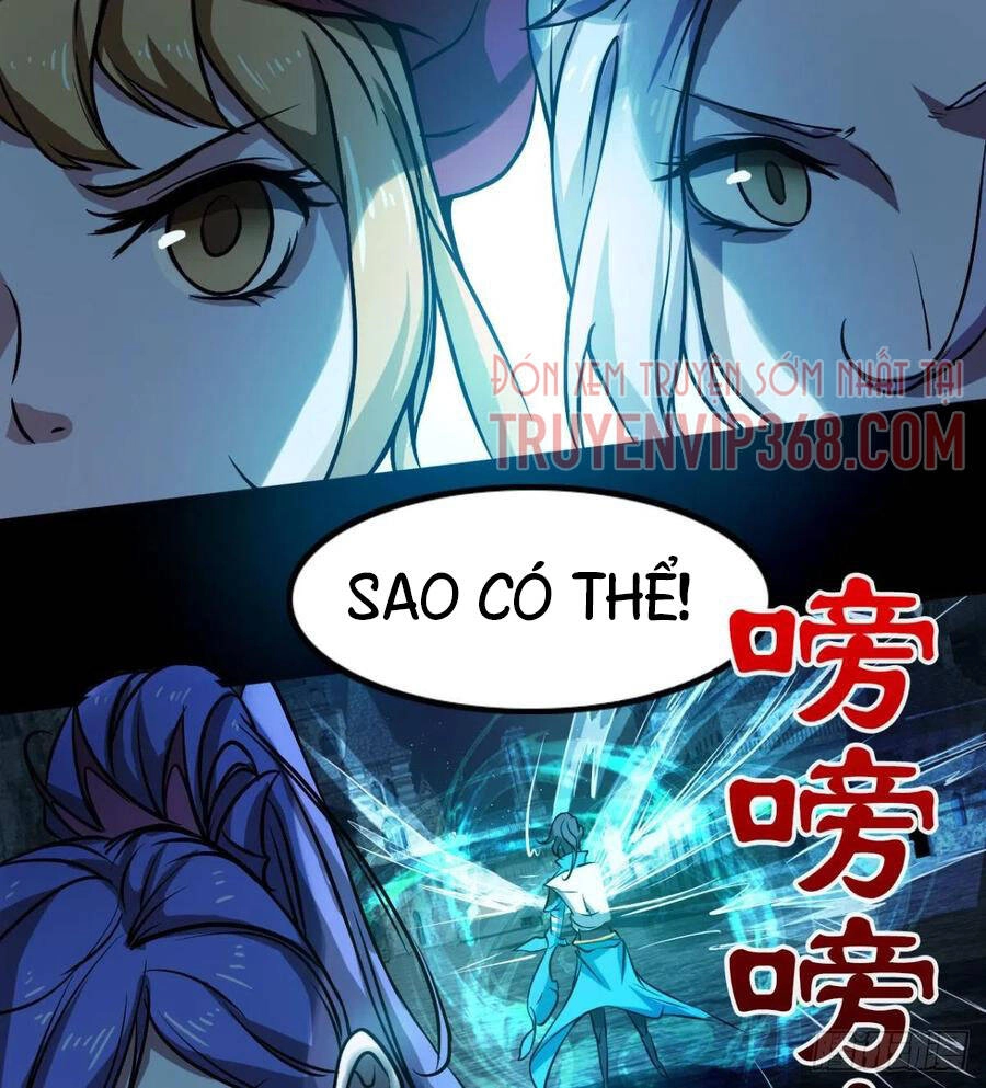 Ma Hoàng Sư Đệ Quả Thực Quá Chung Tình Chapter 75 - 29