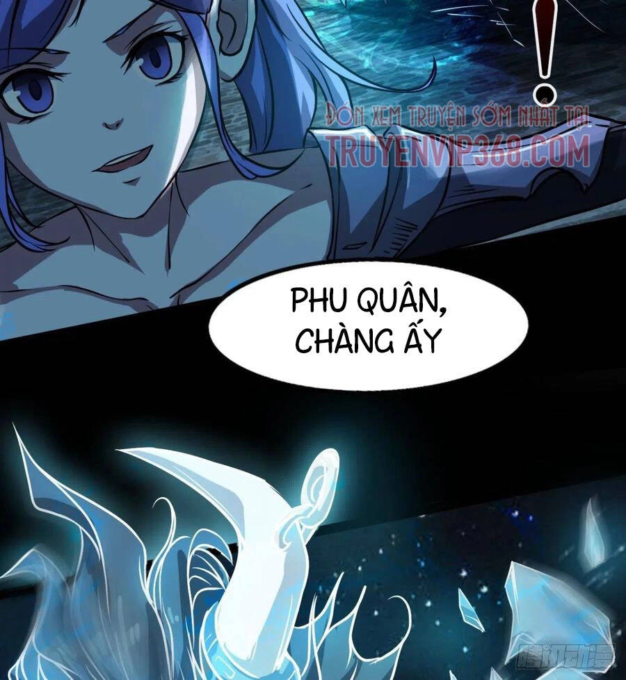 Ma Hoàng Sư Đệ Quả Thực Quá Chung Tình Chapter 75 - 30