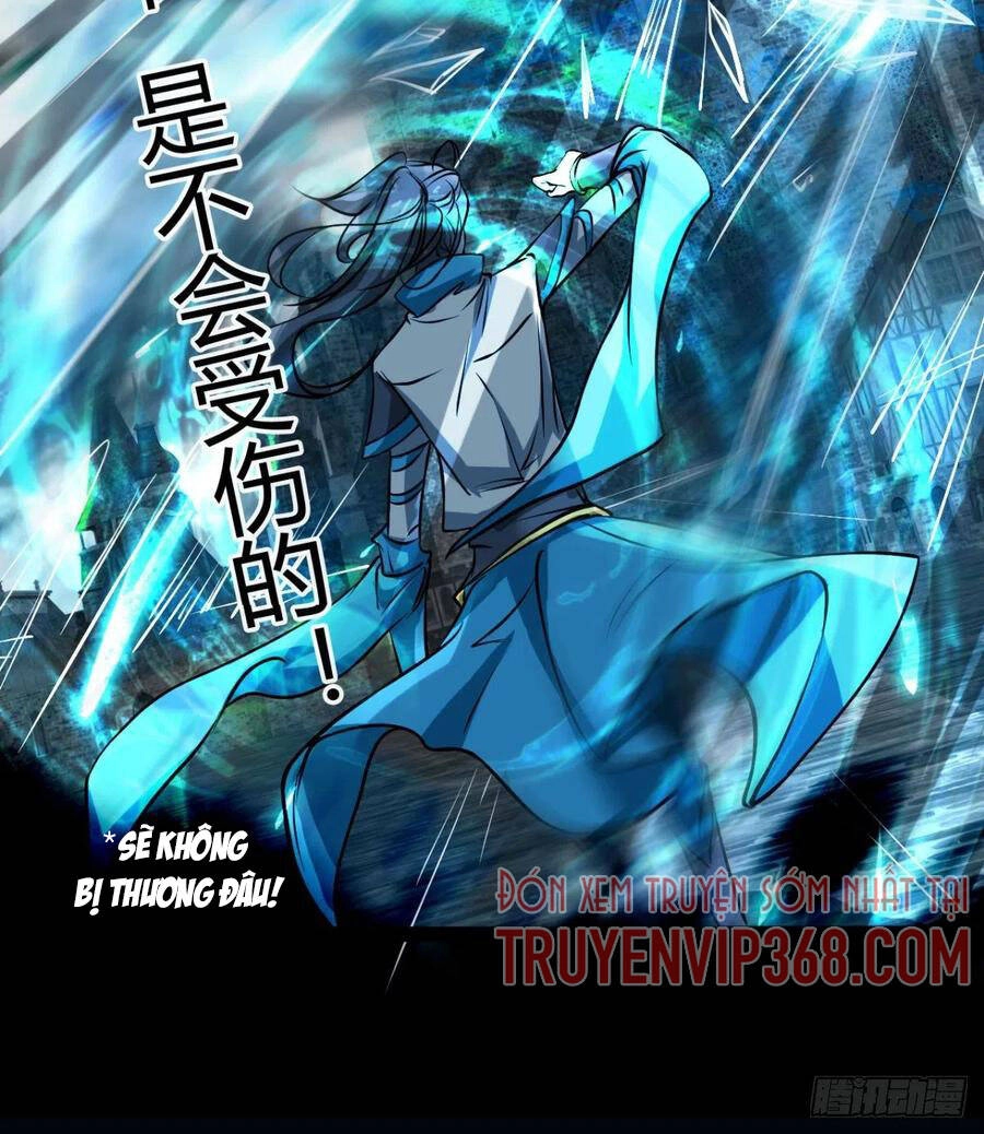 Ma Hoàng Sư Đệ Quả Thực Quá Chung Tình Chapter 75 - 32