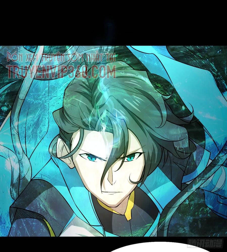 Ma Hoàng Sư Đệ Quả Thực Quá Chung Tình Chapter 75 - 33