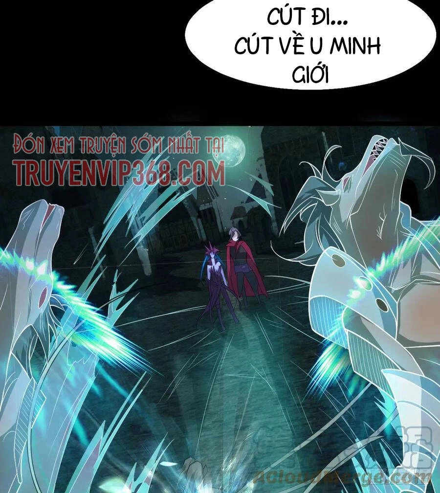 Ma Hoàng Sư Đệ Quả Thực Quá Chung Tình Chapter 75 - 34