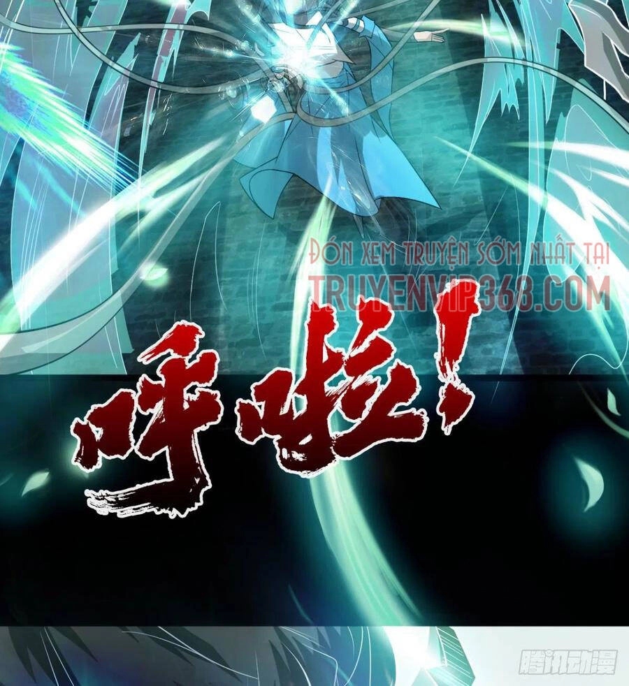 Ma Hoàng Sư Đệ Quả Thực Quá Chung Tình Chapter 75 - 35