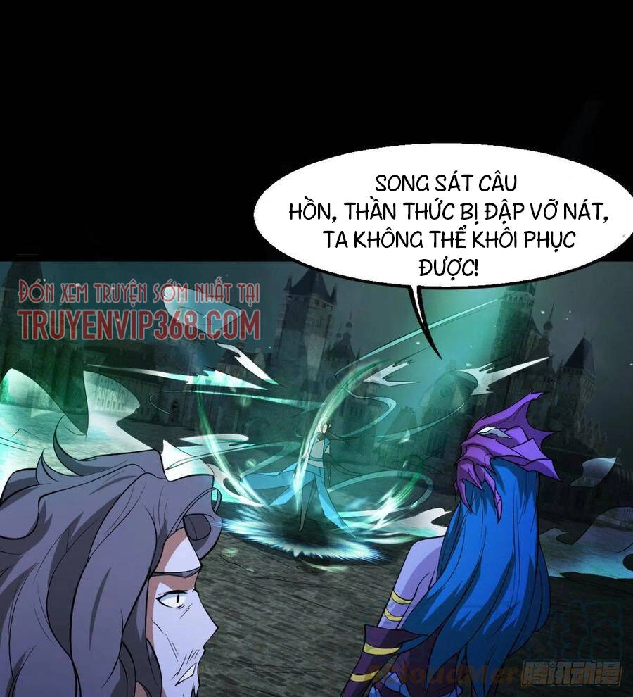 Ma Hoàng Sư Đệ Quả Thực Quá Chung Tình Chapter 75 - 37