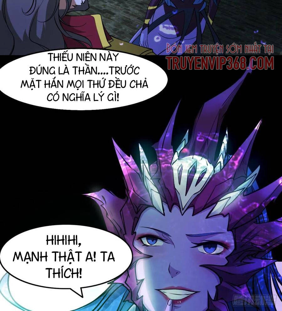 Ma Hoàng Sư Đệ Quả Thực Quá Chung Tình Chapter 75 - 38