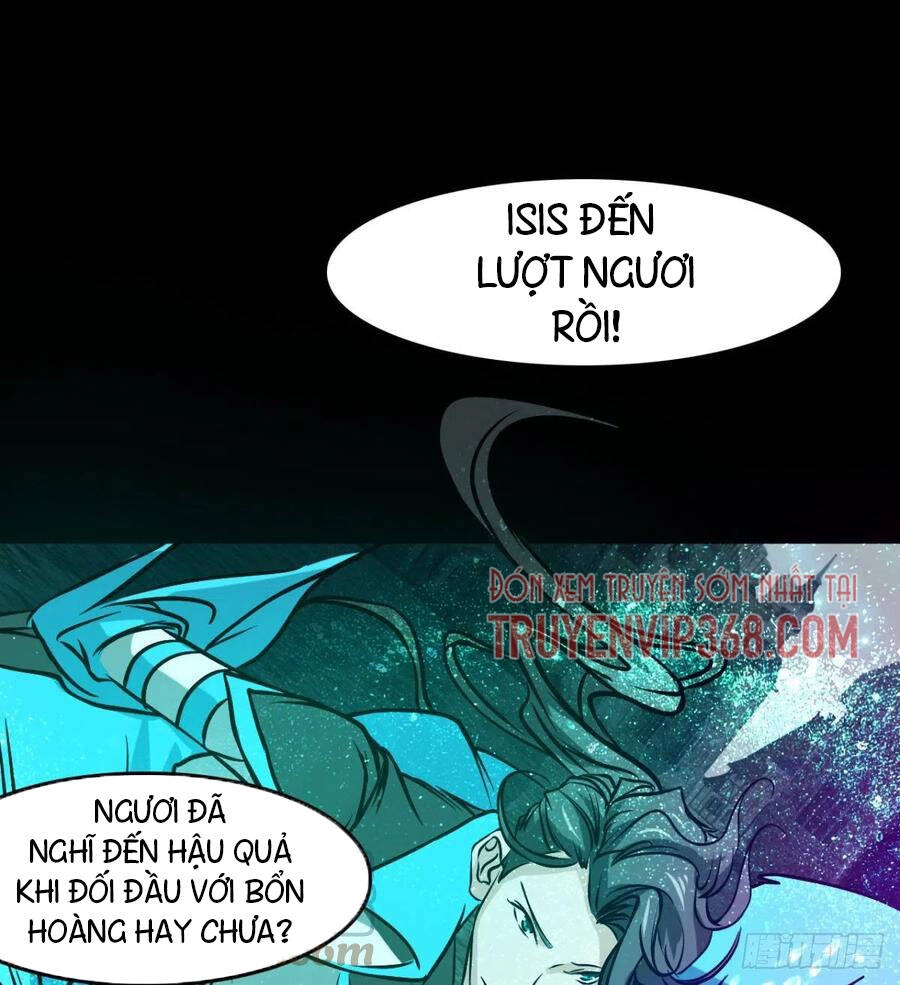 Ma Hoàng Sư Đệ Quả Thực Quá Chung Tình Chapter 75 - 40