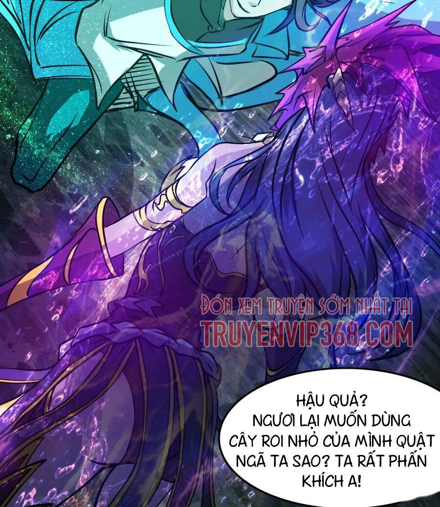 Ma Hoàng Sư Đệ Quả Thực Quá Chung Tình Chapter 75 - 41