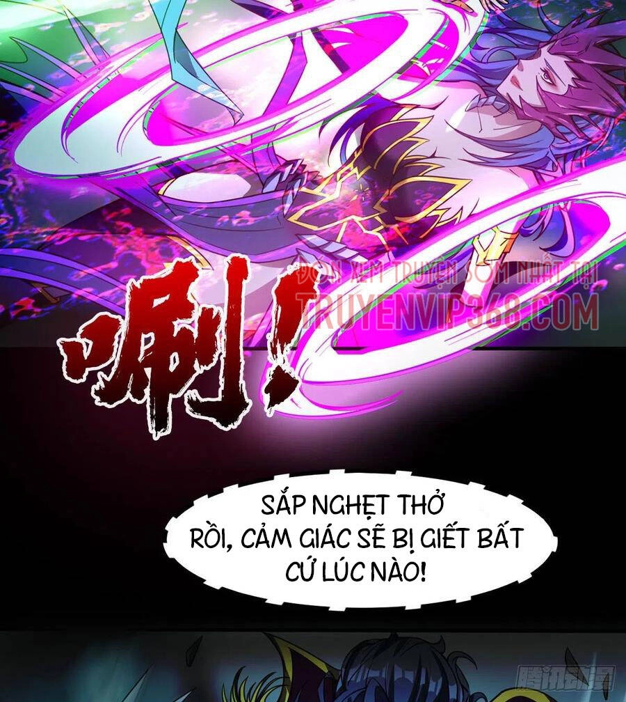 Ma Hoàng Sư Đệ Quả Thực Quá Chung Tình Chapter 75 - 47