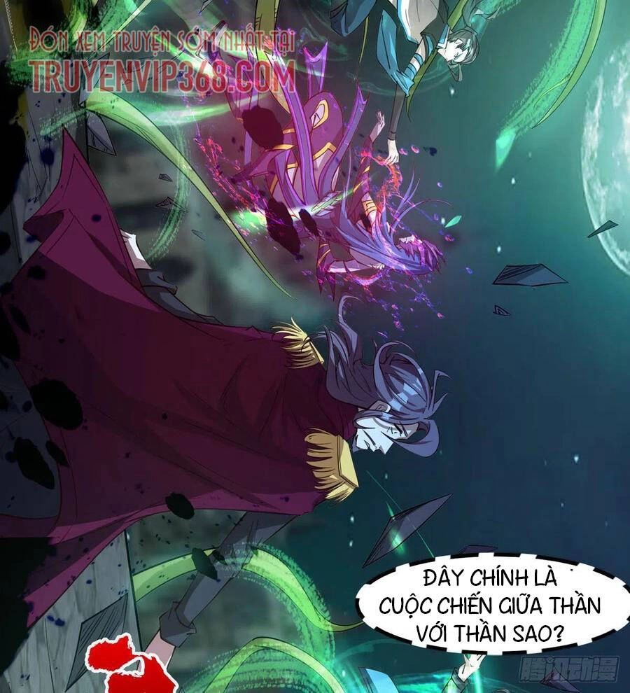 Ma Hoàng Sư Đệ Quả Thực Quá Chung Tình Chapter 75 - 50