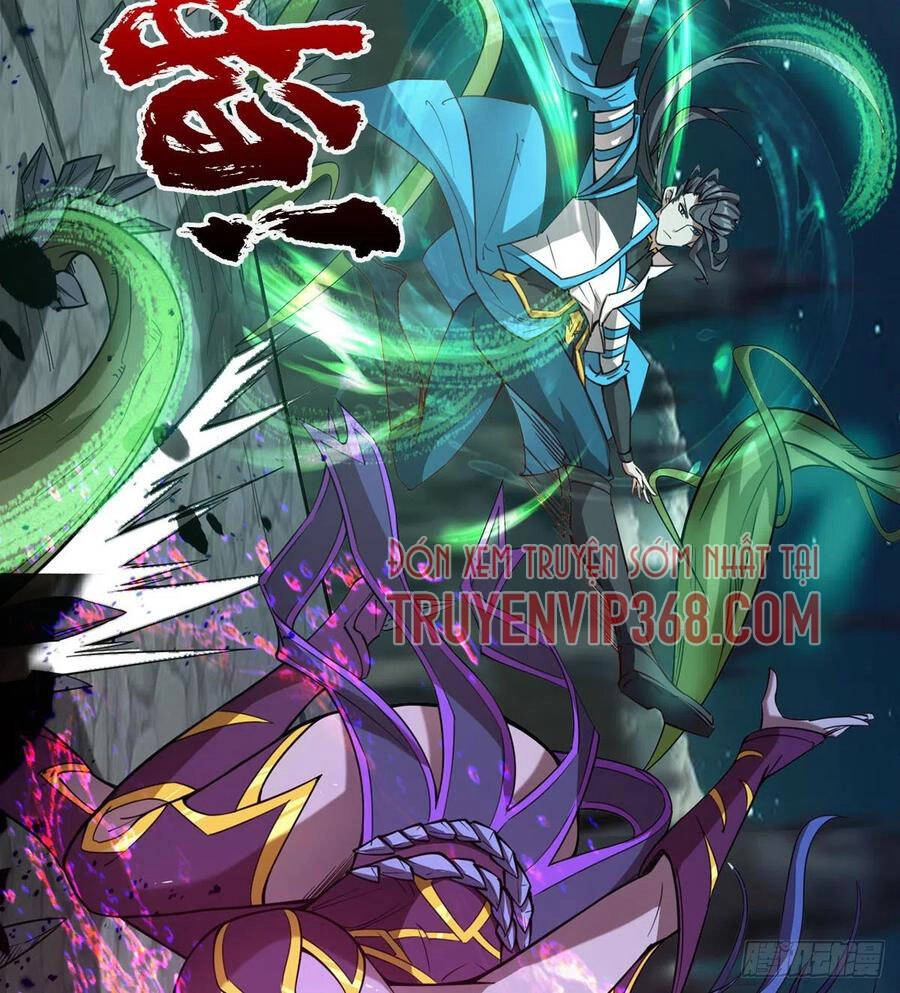 Ma Hoàng Sư Đệ Quả Thực Quá Chung Tình Chapter 75 - 51