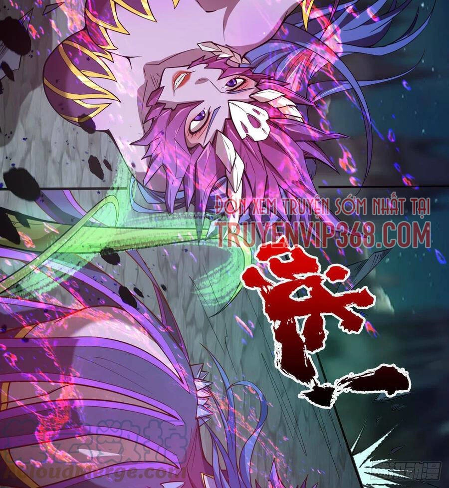 Ma Hoàng Sư Đệ Quả Thực Quá Chung Tình Chapter 75 - 52