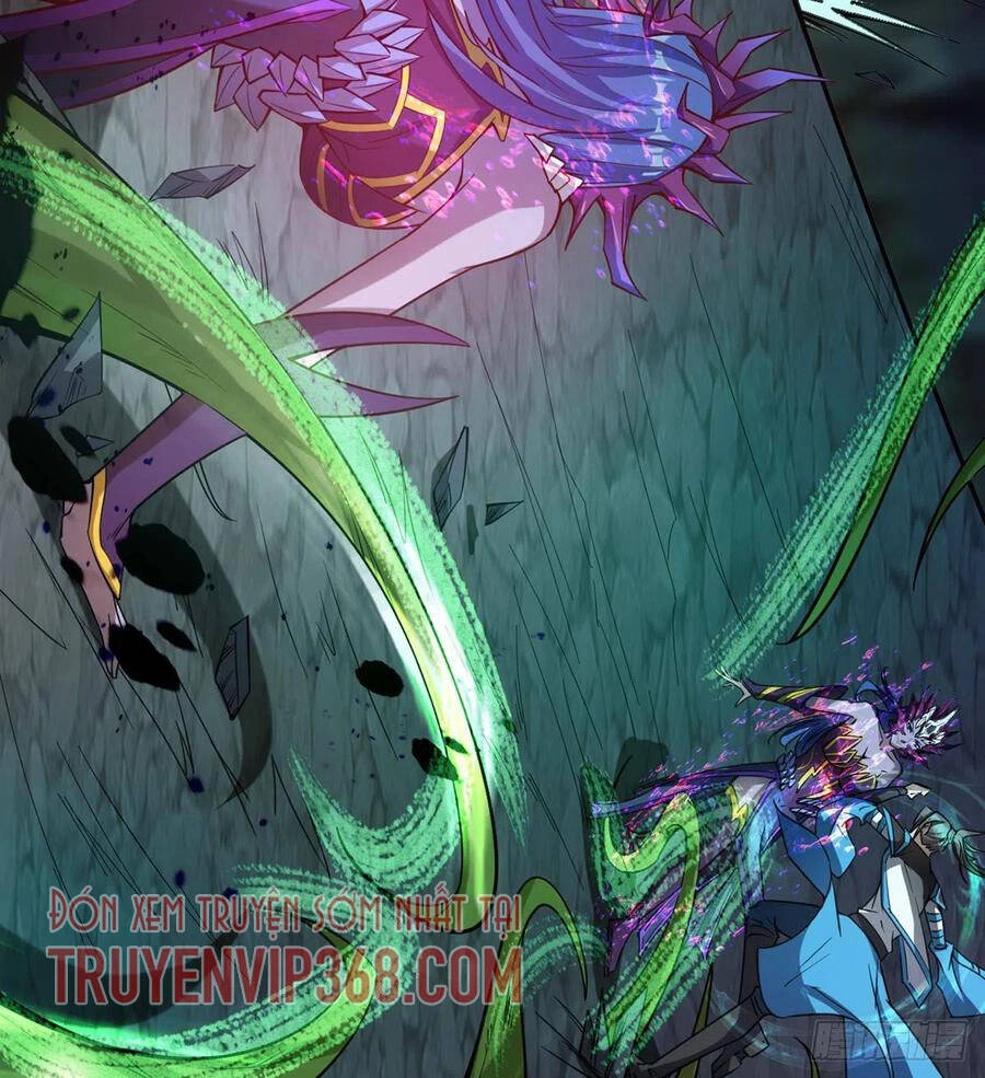 Ma Hoàng Sư Đệ Quả Thực Quá Chung Tình Chapter 75 - 53