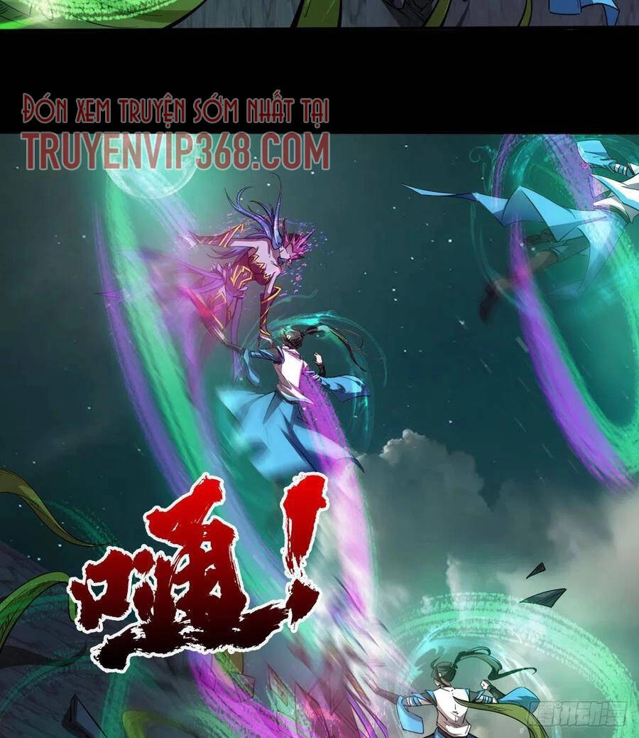 Ma Hoàng Sư Đệ Quả Thực Quá Chung Tình Chapter 75 - 54