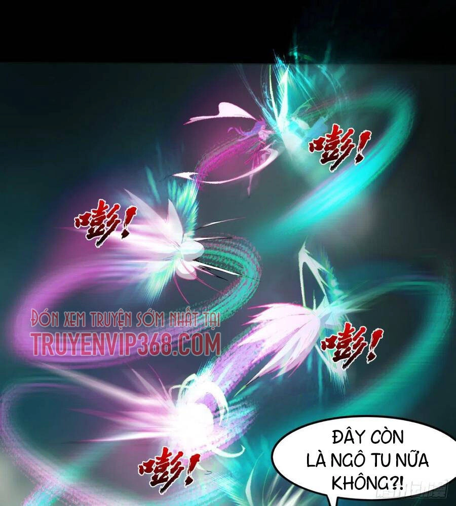 Ma Hoàng Sư Đệ Quả Thực Quá Chung Tình Chapter 75 - 56