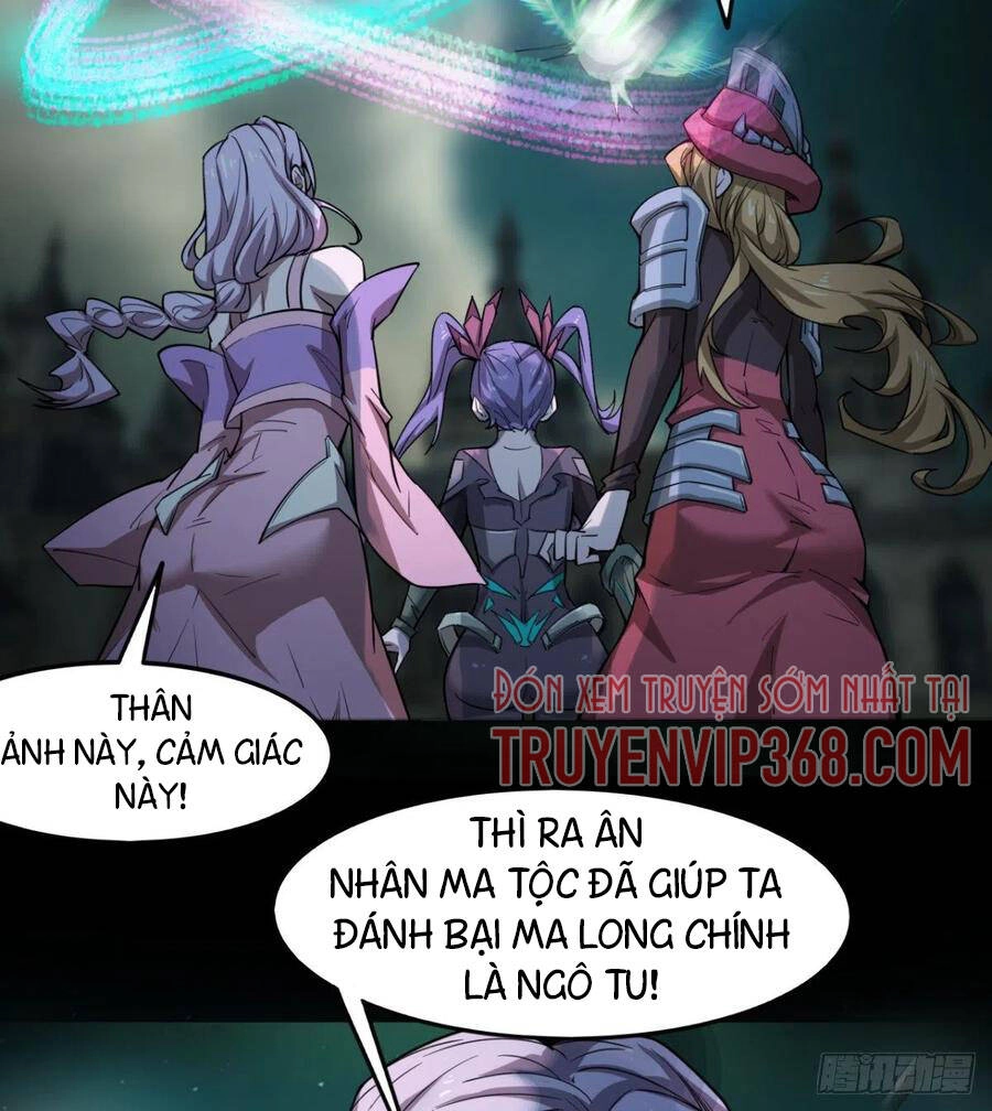 Ma Hoàng Sư Đệ Quả Thực Quá Chung Tình Chapter 75 - 57