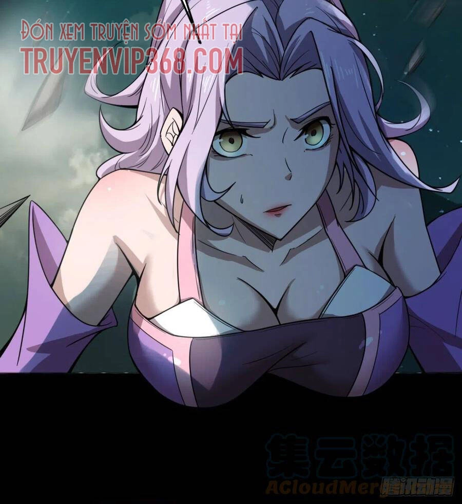 Ma Hoàng Sư Đệ Quả Thực Quá Chung Tình Chapter 75 - 58