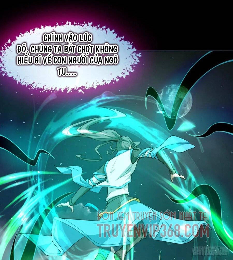 Ma Hoàng Sư Đệ Quả Thực Quá Chung Tình Chapter 75 - 59