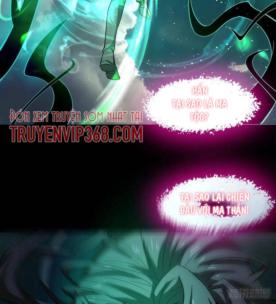 Ma Hoàng Sư Đệ Quả Thực Quá Chung Tình Chapter 75 - 60