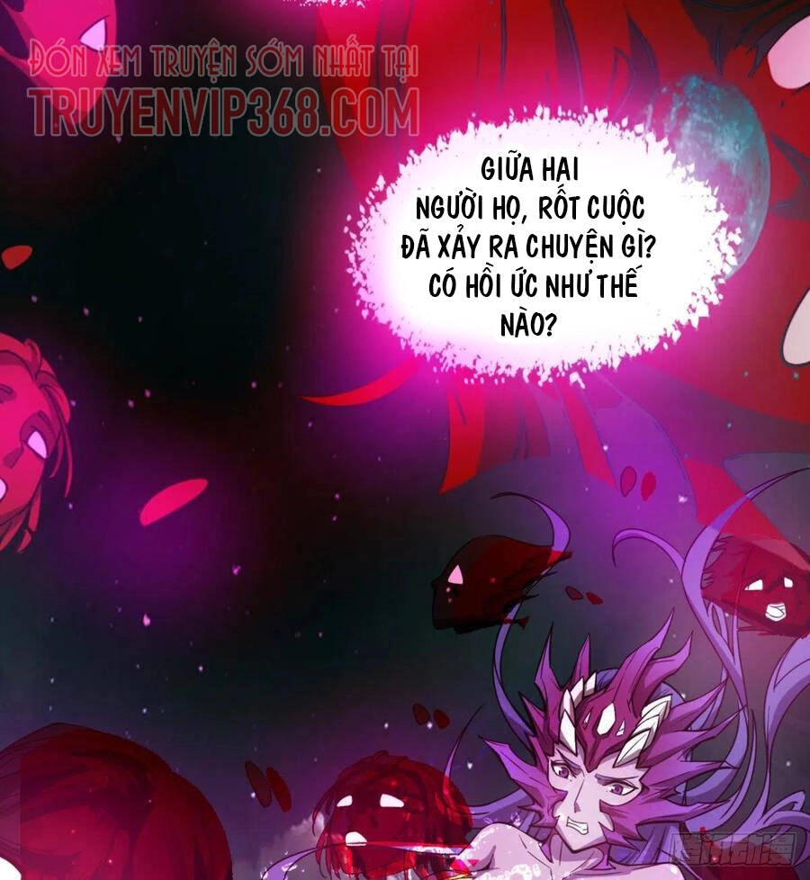 Ma Hoàng Sư Đệ Quả Thực Quá Chung Tình Chapter 75 - 62