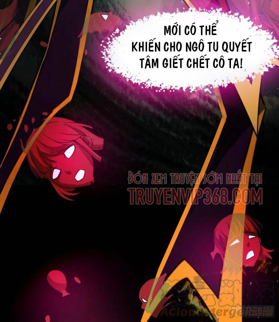 Ma Hoàng Sư Đệ Quả Thực Quá Chung Tình Chapter 75 - 64