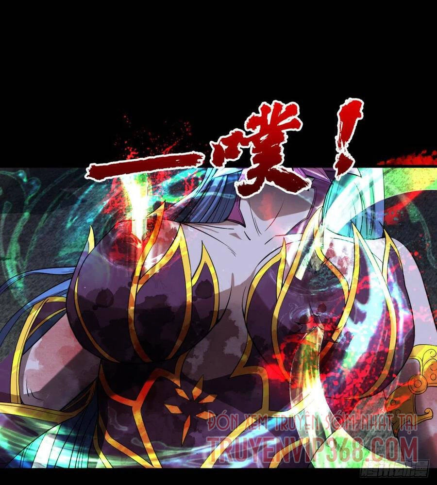 Ma Hoàng Sư Đệ Quả Thực Quá Chung Tình Chapter 76 - 1