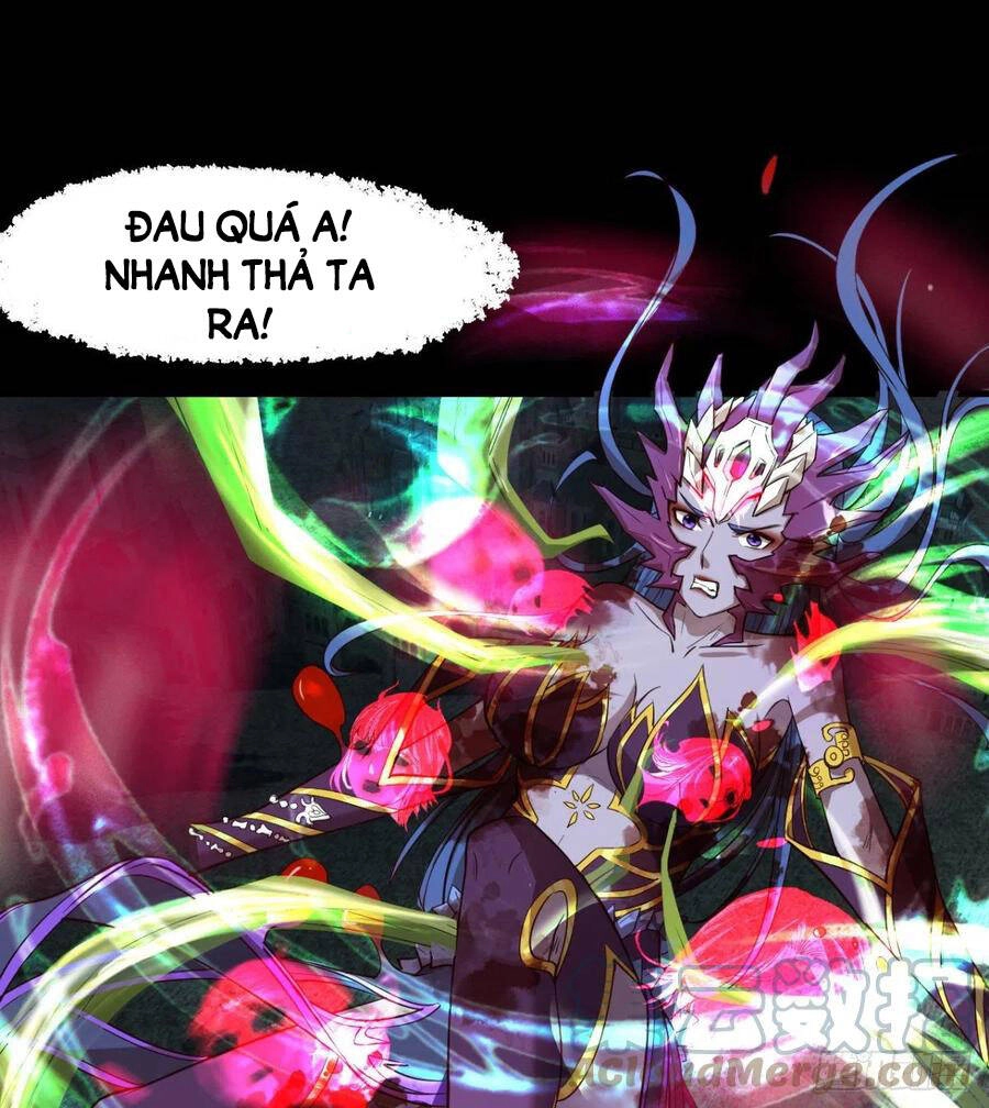 Ma Hoàng Sư Đệ Quả Thực Quá Chung Tình Chapter 76 - 2