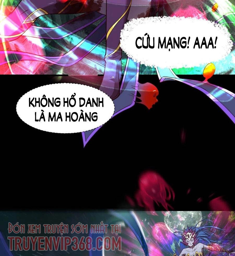 Ma Hoàng Sư Đệ Quả Thực Quá Chung Tình Chapter 76 - 3