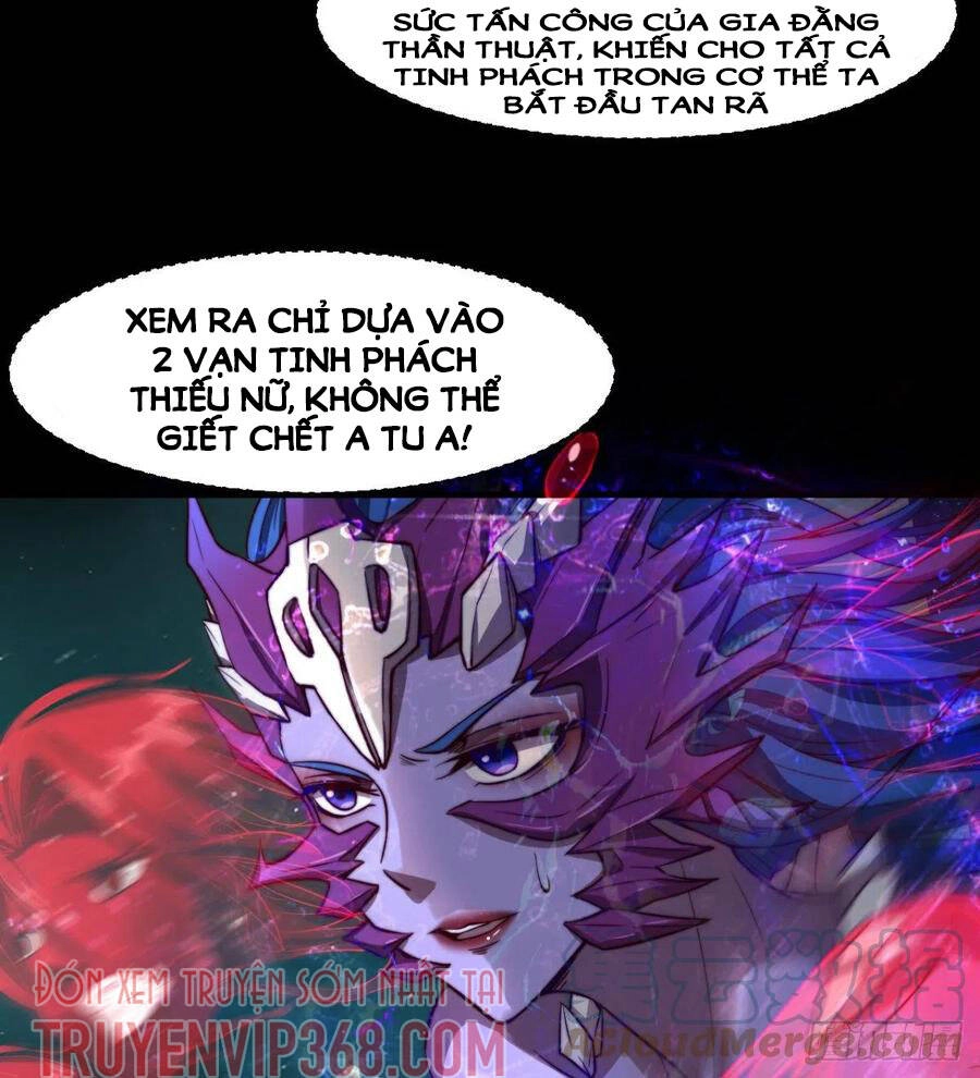 Ma Hoàng Sư Đệ Quả Thực Quá Chung Tình Chapter 76 - 5