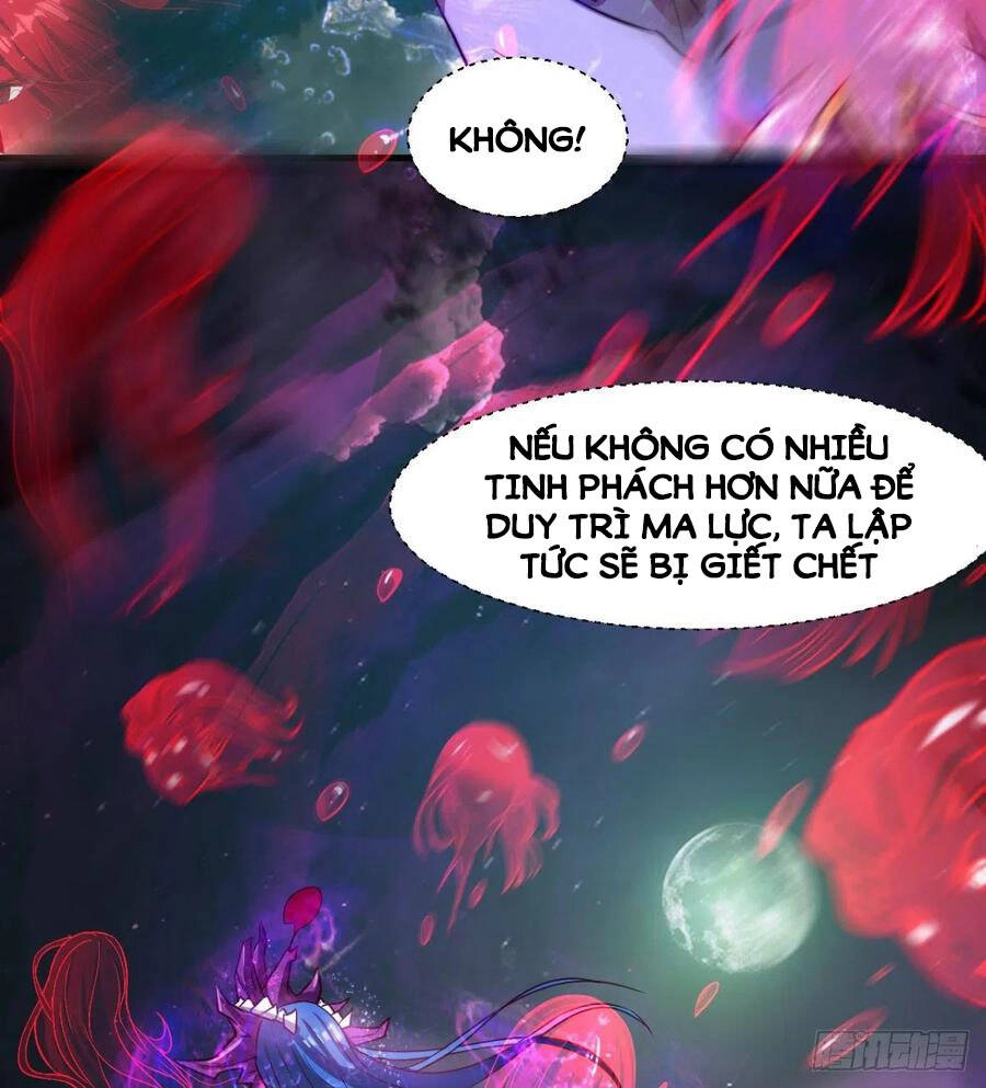 Ma Hoàng Sư Đệ Quả Thực Quá Chung Tình Chapter 76 - 6