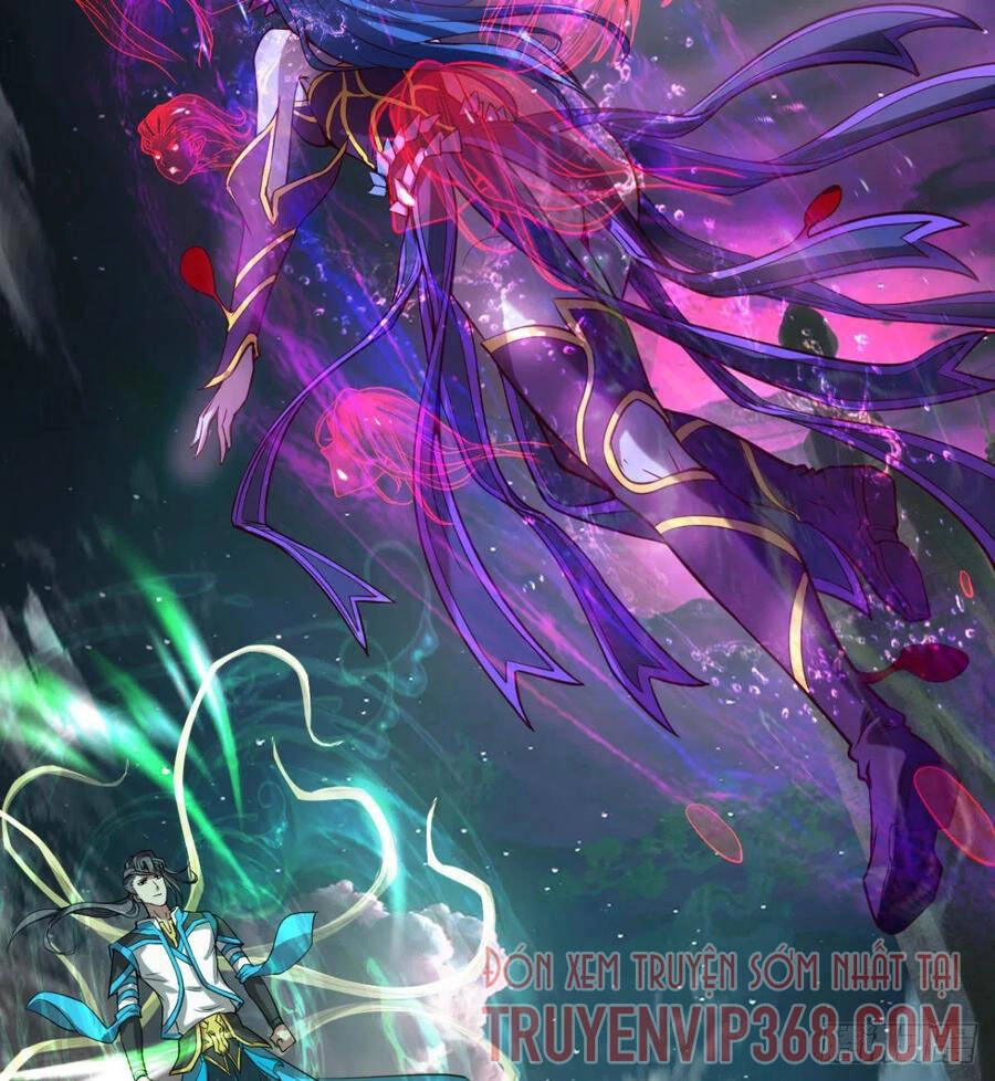 Ma Hoàng Sư Đệ Quả Thực Quá Chung Tình Chapter 76 - 7