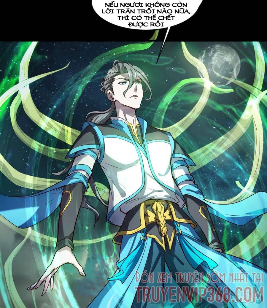 Ma Hoàng Sư Đệ Quả Thực Quá Chung Tình Chapter 76 - 9