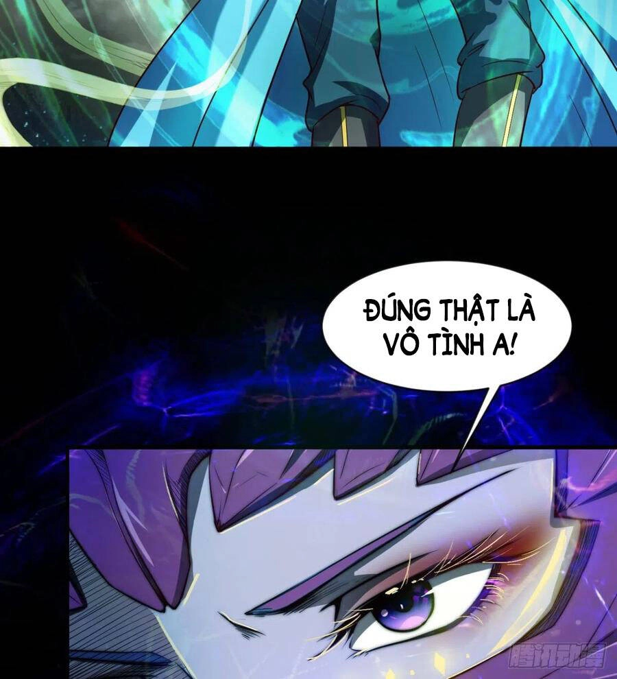 Ma Hoàng Sư Đệ Quả Thực Quá Chung Tình Chapter 76 - 10