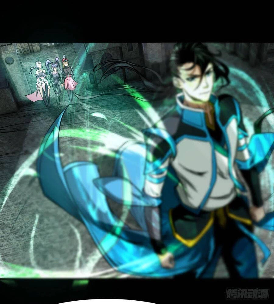 Ma Hoàng Sư Đệ Quả Thực Quá Chung Tình Chapter 76 - 12