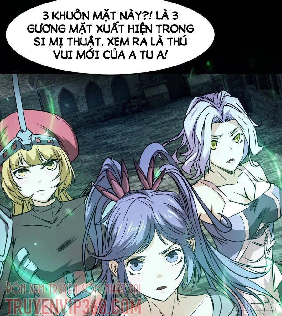 Ma Hoàng Sư Đệ Quả Thực Quá Chung Tình Chapter 76 - 13