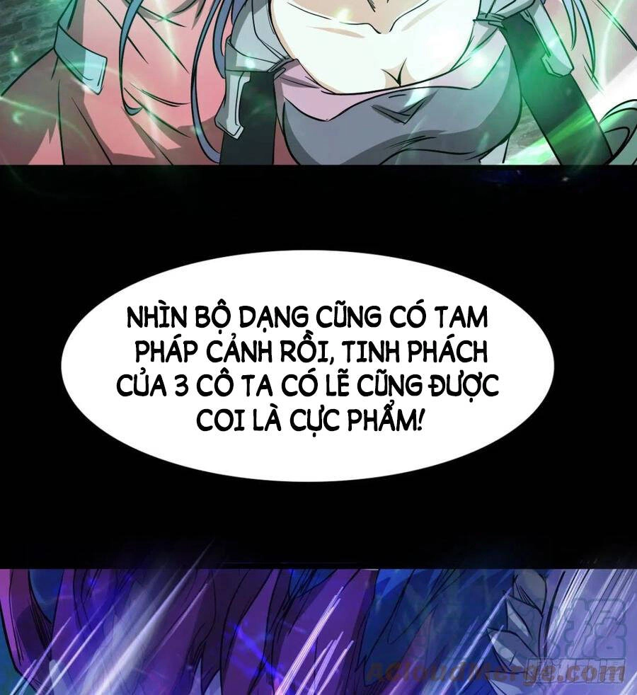 Ma Hoàng Sư Đệ Quả Thực Quá Chung Tình Chapter 76 - 14