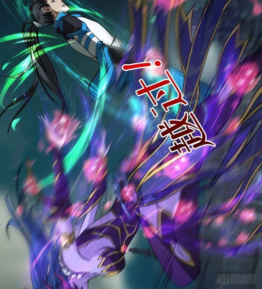 Ma Hoàng Sư Đệ Quả Thực Quá Chung Tình Chapter 76 - 16