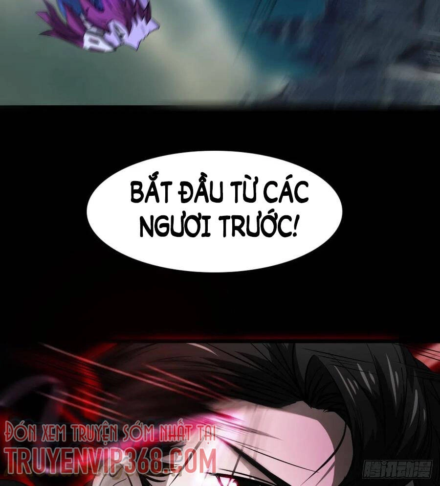 Ma Hoàng Sư Đệ Quả Thực Quá Chung Tình Chapter 76 - 17