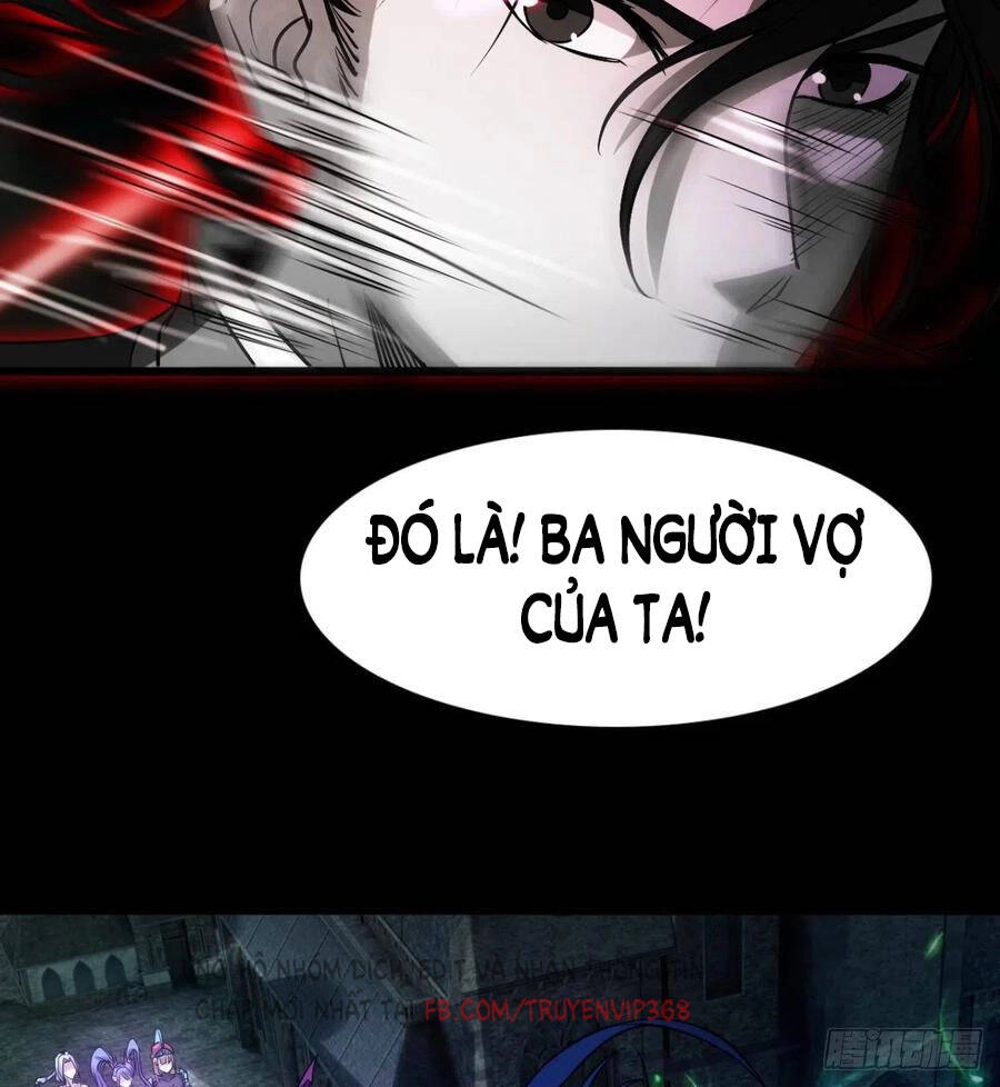 Ma Hoàng Sư Đệ Quả Thực Quá Chung Tình Chapter 76 - 18