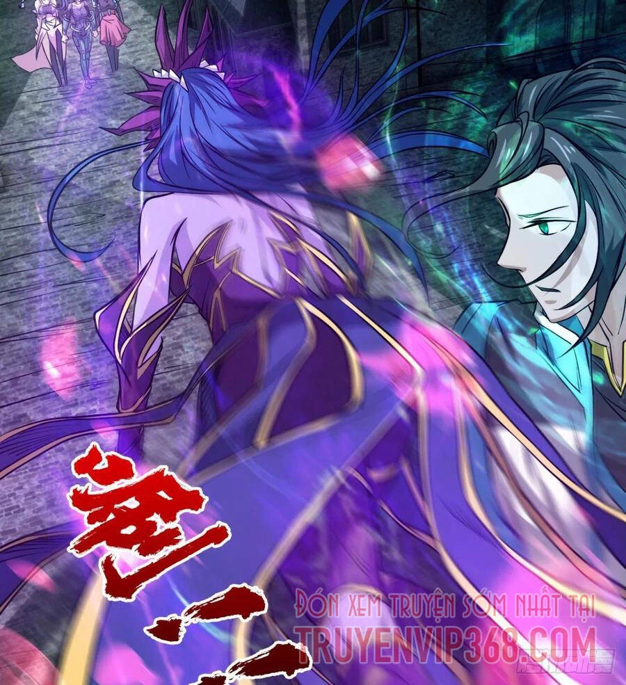 Ma Hoàng Sư Đệ Quả Thực Quá Chung Tình Chapter 76 - 19