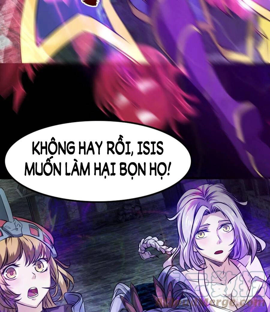 Ma Hoàng Sư Đệ Quả Thực Quá Chung Tình Chapter 76 - 20