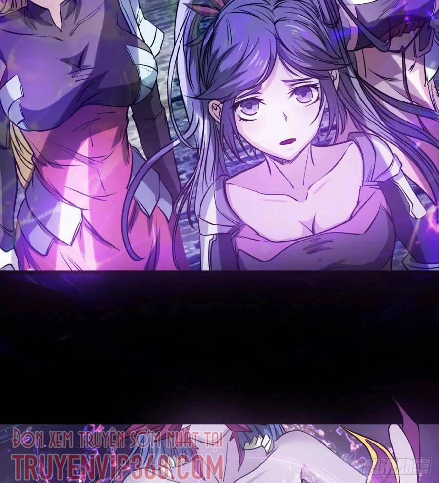 Ma Hoàng Sư Đệ Quả Thực Quá Chung Tình Chapter 76 - 21