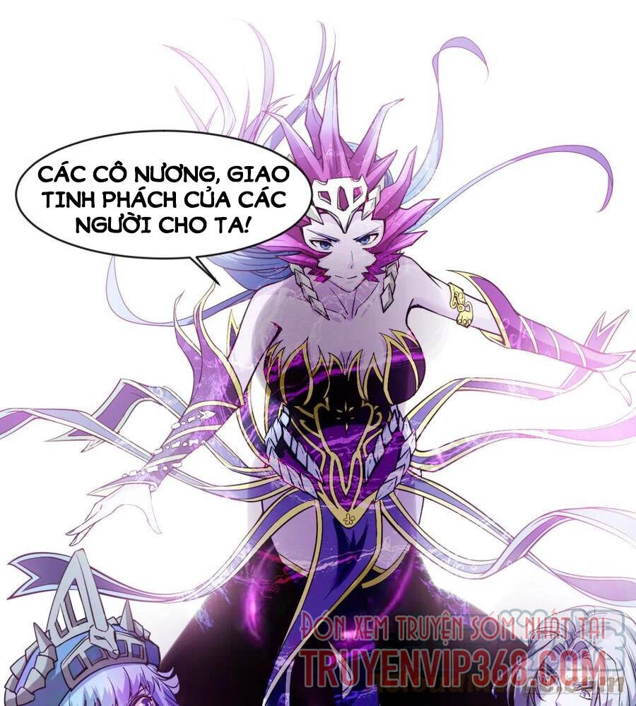 Ma Hoàng Sư Đệ Quả Thực Quá Chung Tình Chapter 76 - 23