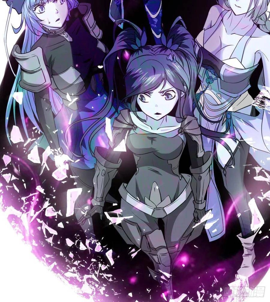 Ma Hoàng Sư Đệ Quả Thực Quá Chung Tình Chapter 76 - 24