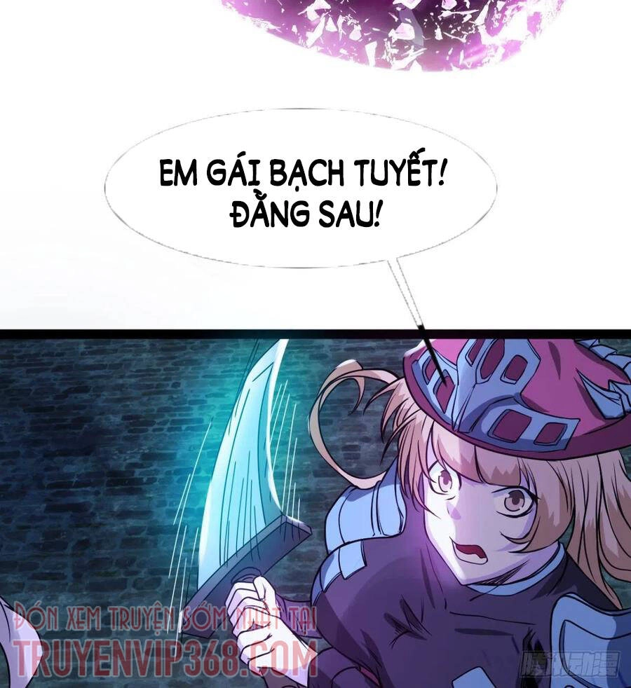 Ma Hoàng Sư Đệ Quả Thực Quá Chung Tình Chapter 76 - 25