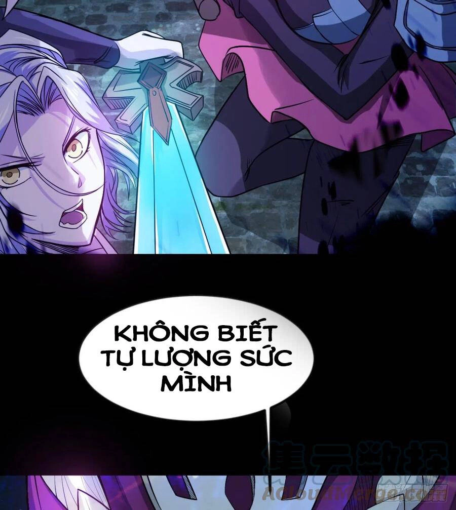 Ma Hoàng Sư Đệ Quả Thực Quá Chung Tình Chapter 76 - 26