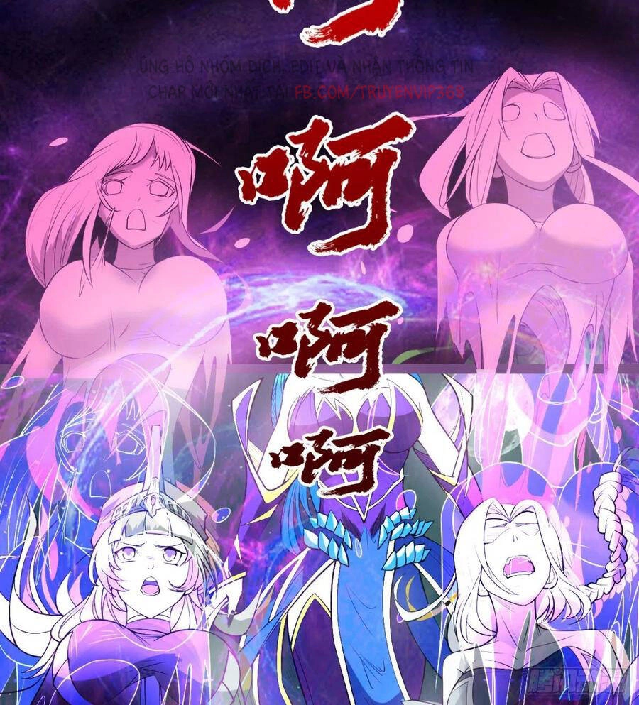 Ma Hoàng Sư Đệ Quả Thực Quá Chung Tình Chapter 76 - 28