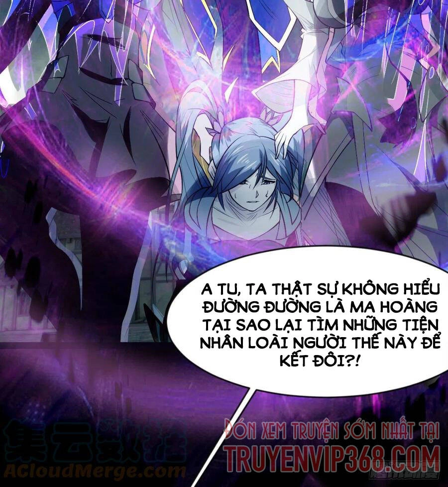 Ma Hoàng Sư Đệ Quả Thực Quá Chung Tình Chapter 76 - 29