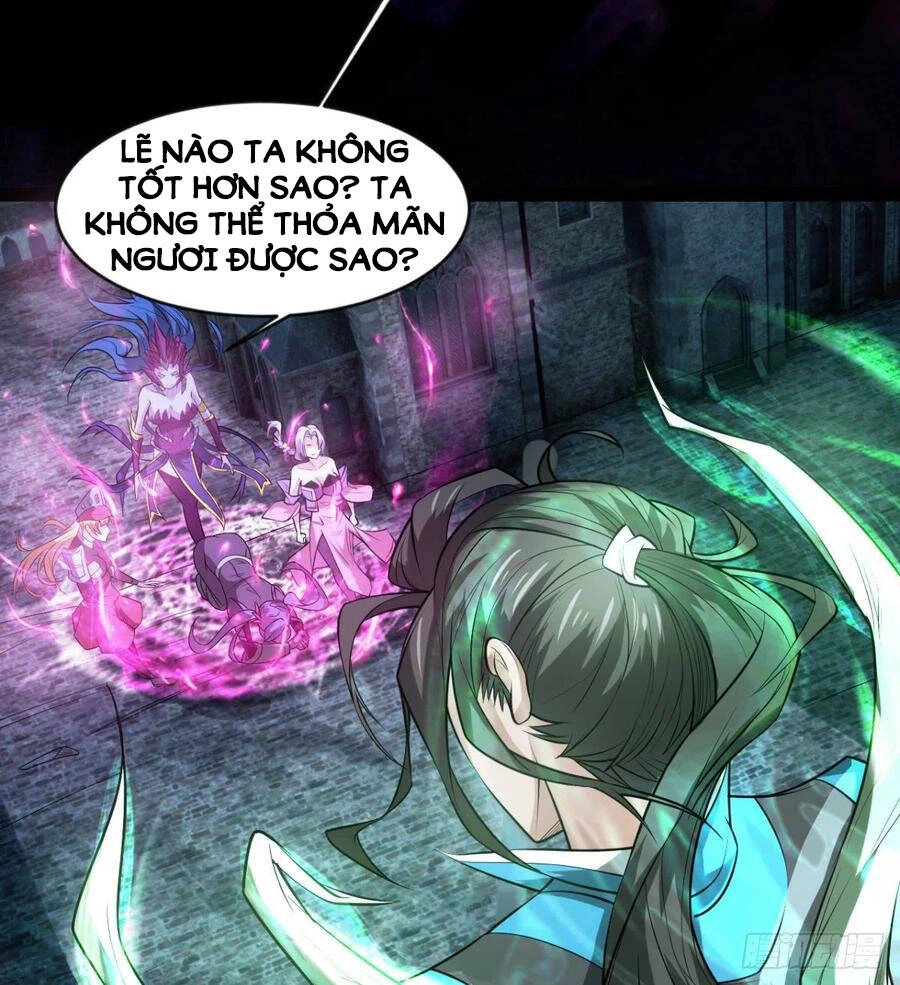 Ma Hoàng Sư Đệ Quả Thực Quá Chung Tình Chapter 76 - 30