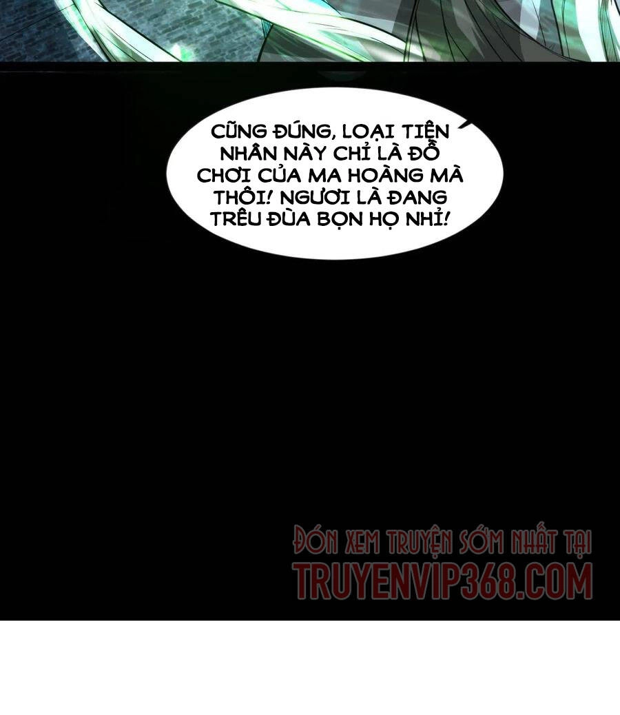 Ma Hoàng Sư Đệ Quả Thực Quá Chung Tình Chapter 76 - 31